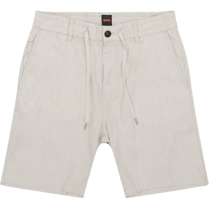 50536863 Chino Tapered Ds Shorts fra Boss Casual
