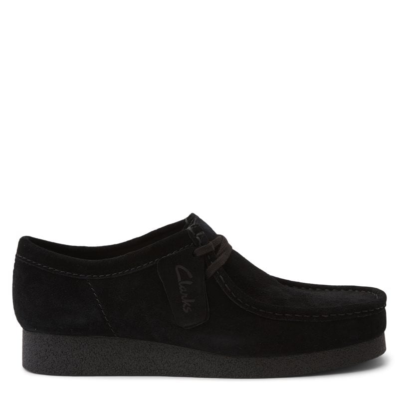 Wallabee Evo 26172820 Sko fra Clarks