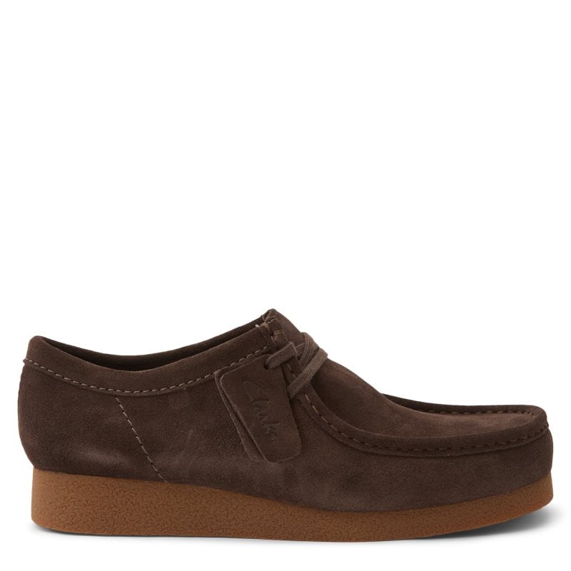 Wallabee Evo 26178279 Sko fra Clarks