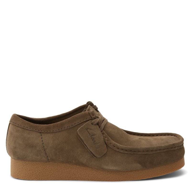 Wallabee Evo 26180920 Sko fra Clarks