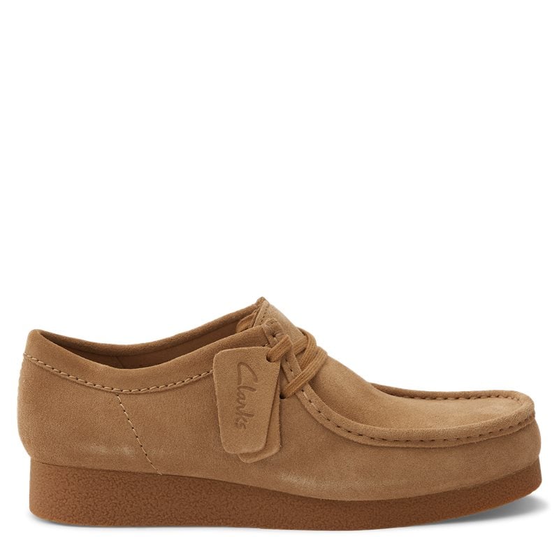 Wallabee Evo 26172821 Sko fra Clarks
