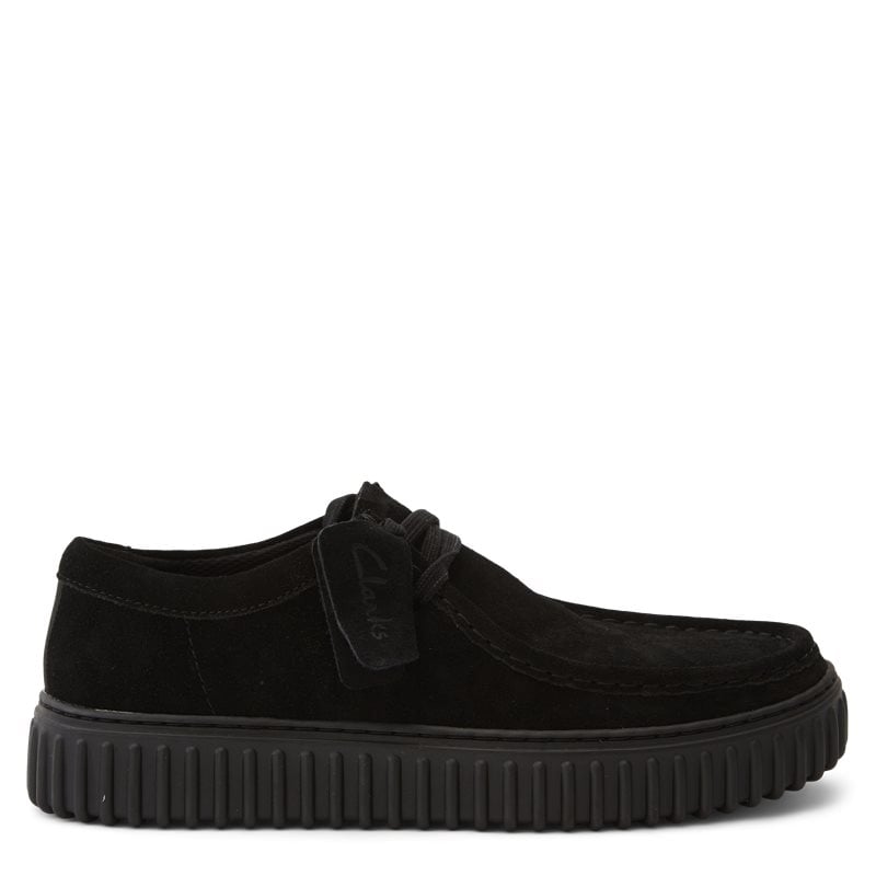 Torhill Lo 26172019 Sko fra Clarks