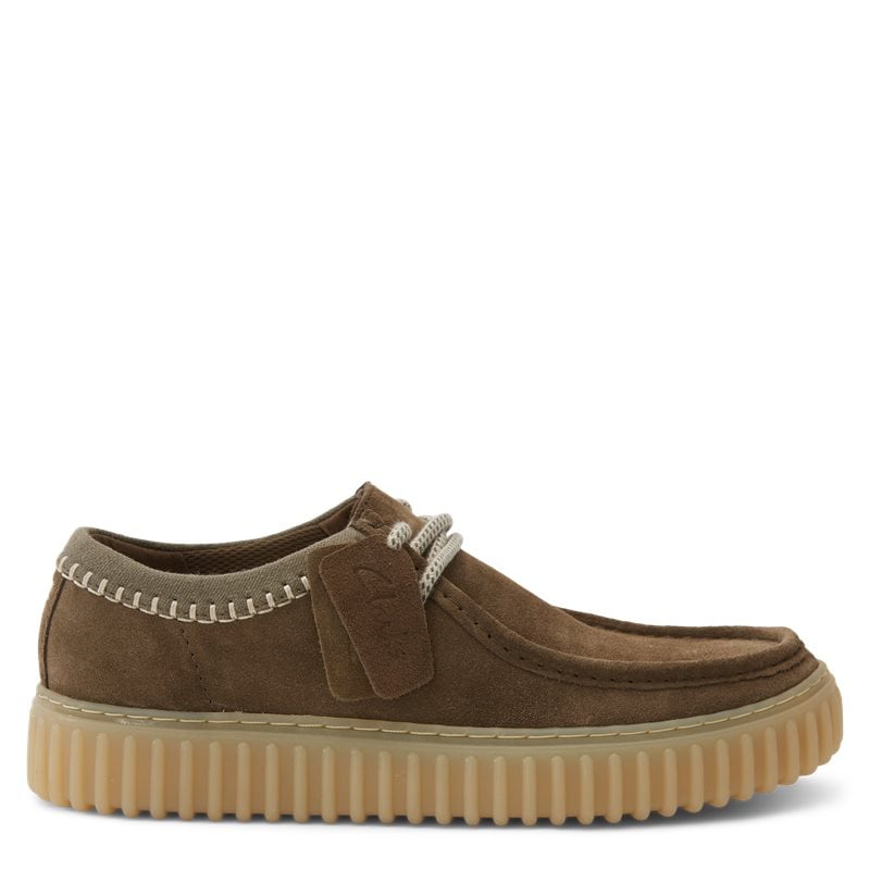 Torhill Lo 26180905 Sko fra Clarks