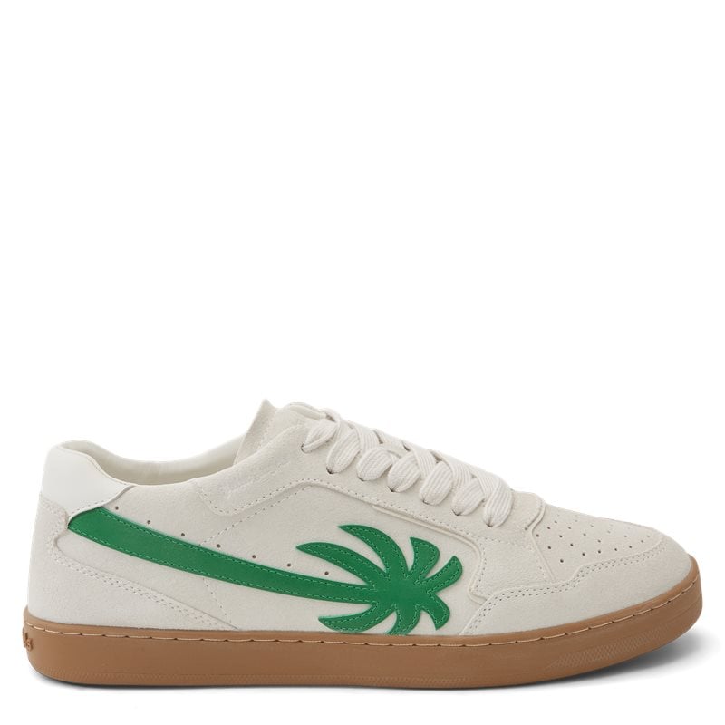 Pmia099s25lea0020155 Sko fra Palm Angels