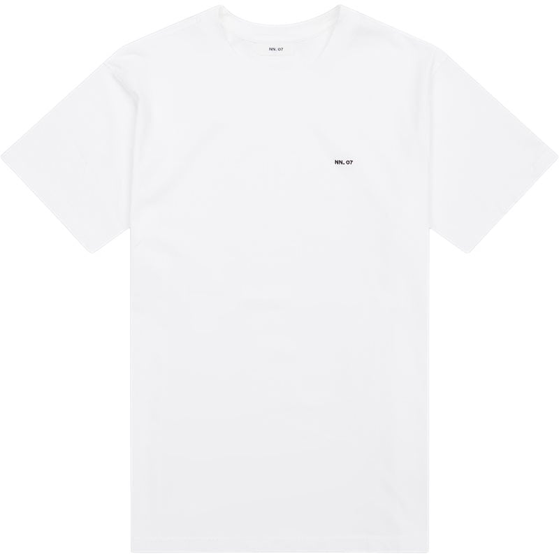 Adam Emb 3209 T Shirts fra Nn07