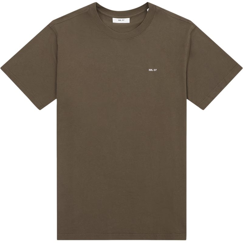 Adam Emb 3209 T Shirts fra Nn07