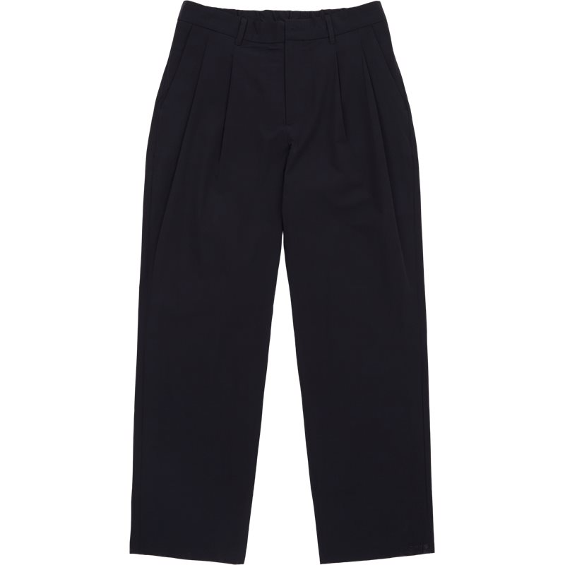Benn Travel Light N25 0418 Bukser fra Norse Projects
