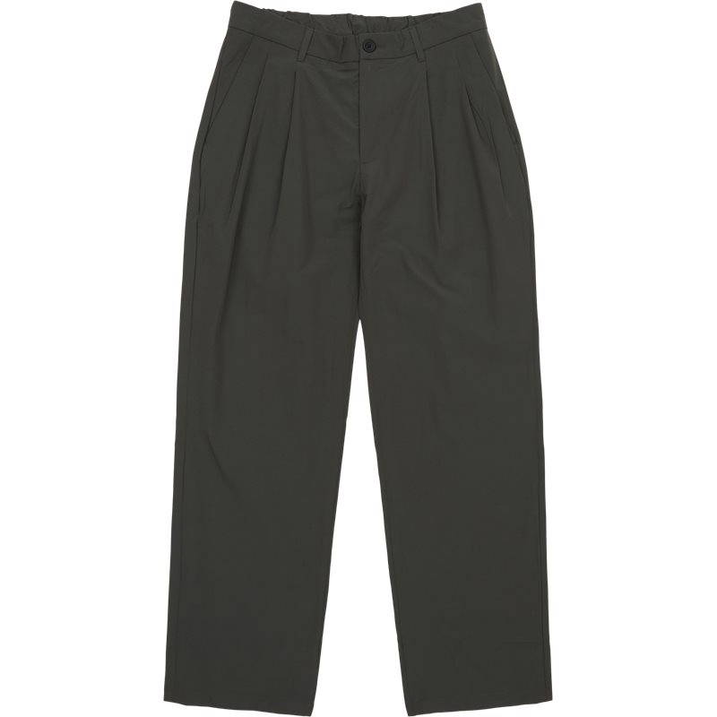 Benn Travel Light N25 0418 Bukser fra Norse Projects