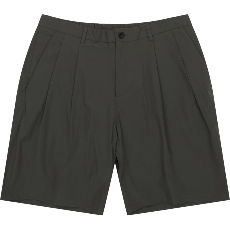 Benn Travel Light Shorts N35 0622 Shorts fra Norse Projects