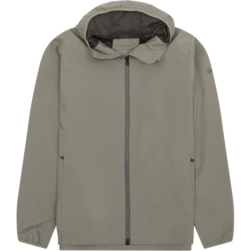 Hood 2501 Jakke fra Scandinavian Edition