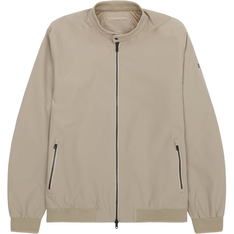Plain 2501 Jakke fra Scandinavian Edition
