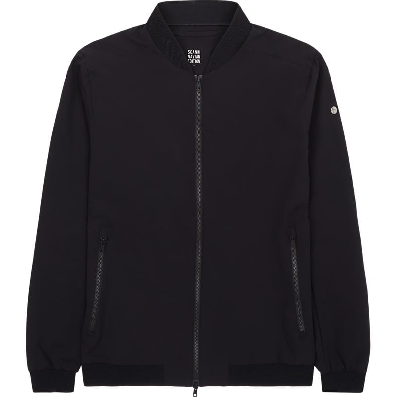 Campo 2501 Jakker fra Scandinavian Edition