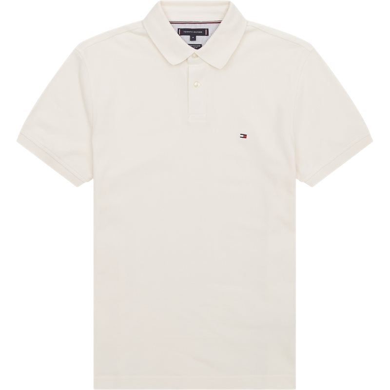 17770 1985 Regular Polo T Shirts fra Tommy Hilfiger