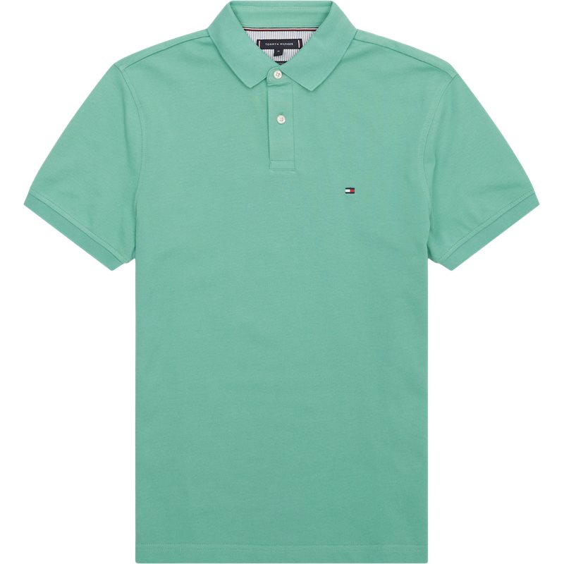 17770 1985 Regular Polo T Shirts fra Tommy Hilfiger