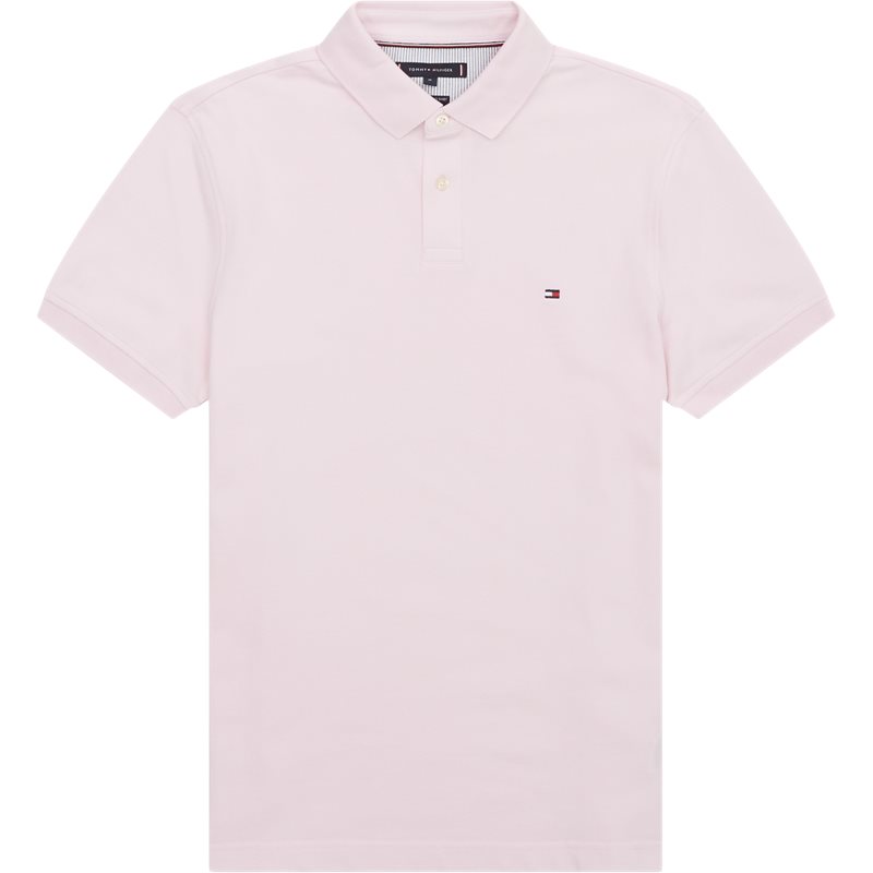 17770 1985 Regular Polo T Shirts fra Tommy Hilfiger