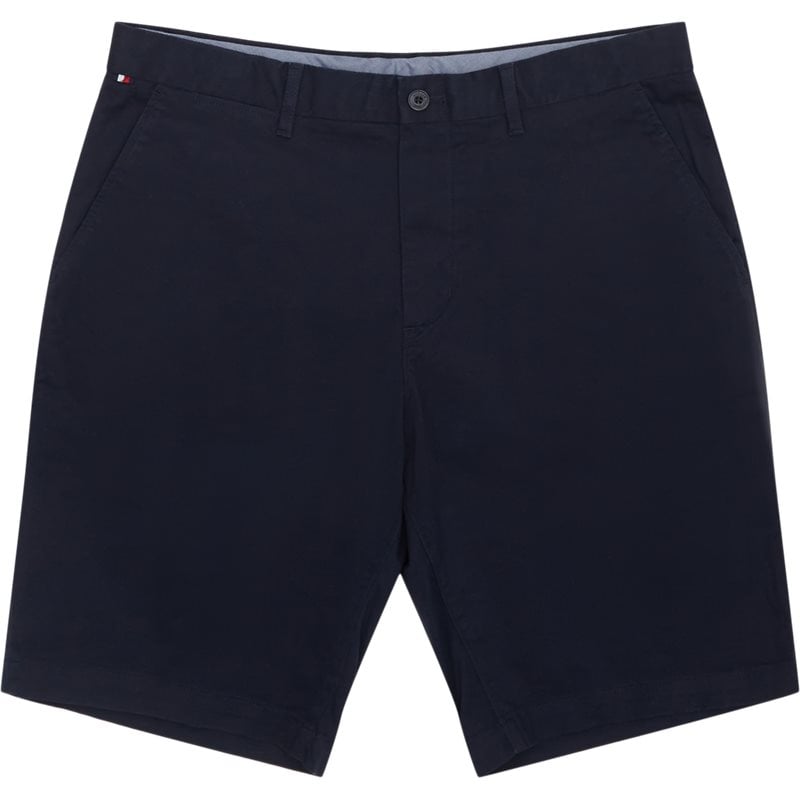 23568 Harlem Short 1985 Shorts fra Tommy Hilfiger