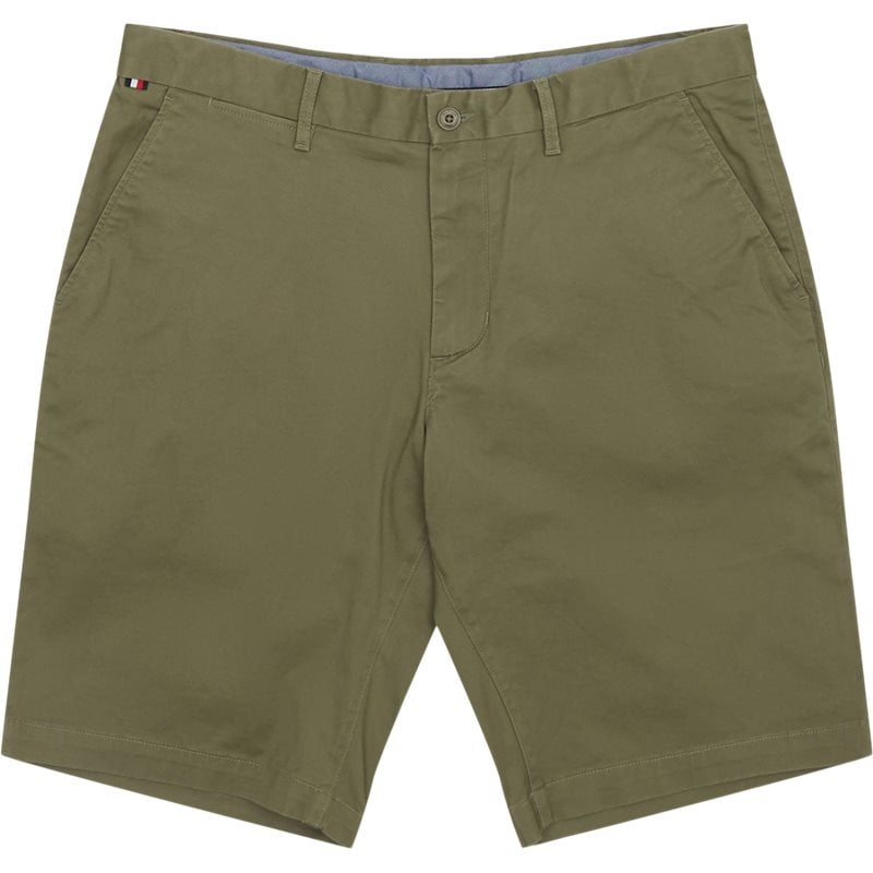 23568 Harlem Short 1985 Shorts fra Tommy Hilfiger