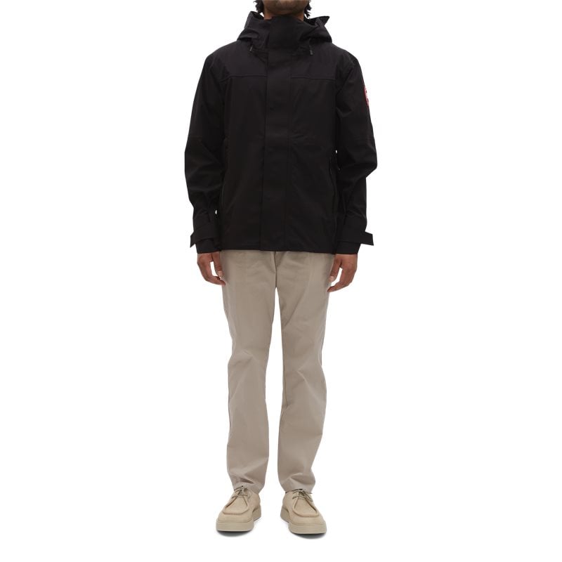 Rupert Rain Jacket 5633m Jakker fra Canada Goose