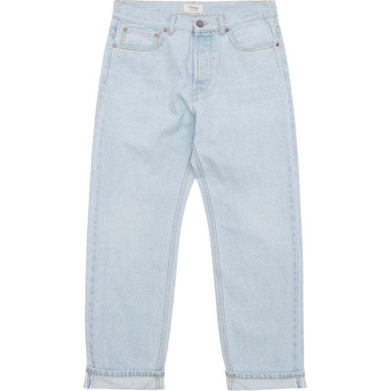 Mz 16660 Rodolfo 1d023 Jeans fra Tela Genova