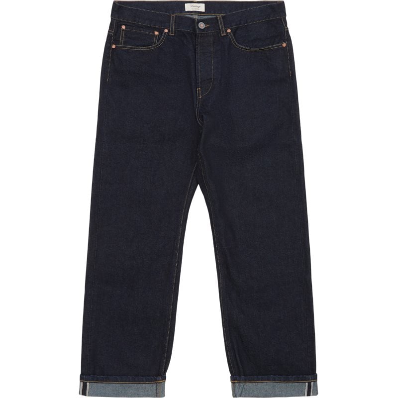 Ao 14570 Rodolfo 1d023 Jeans fra Tela Genova