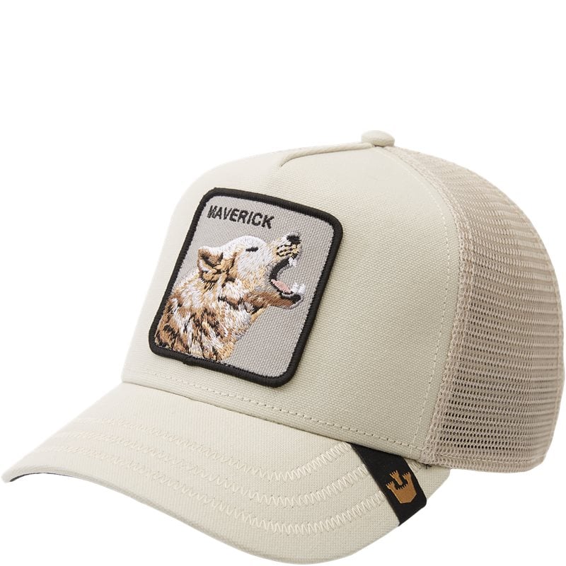 Howling In Harmony 101 1975 Gry Caps fra Goorin Bros