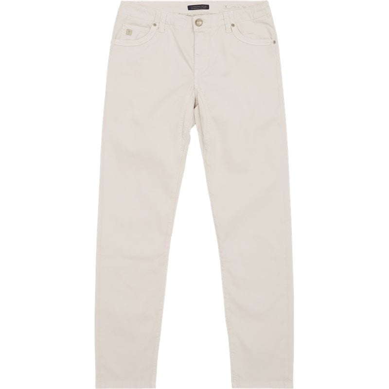11821 5 Pkt Cutn Sew Pan Oxford Bukser fra Hansen & Jacob