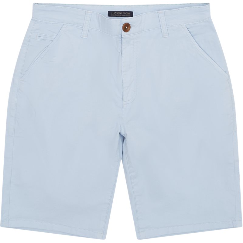 11850 Classic Chino Shorts Shorts fra Hansen & Jacob