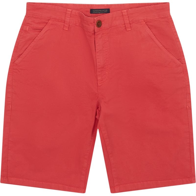 11850 Classic Chino Shorts Shorts fra Hansen & Jacob