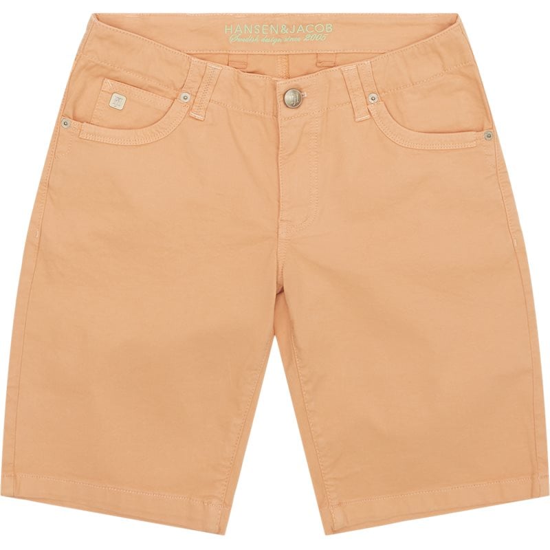 11854 5 Pkt Pan Oxford Shorts Shorts fra Hansen & Jacob