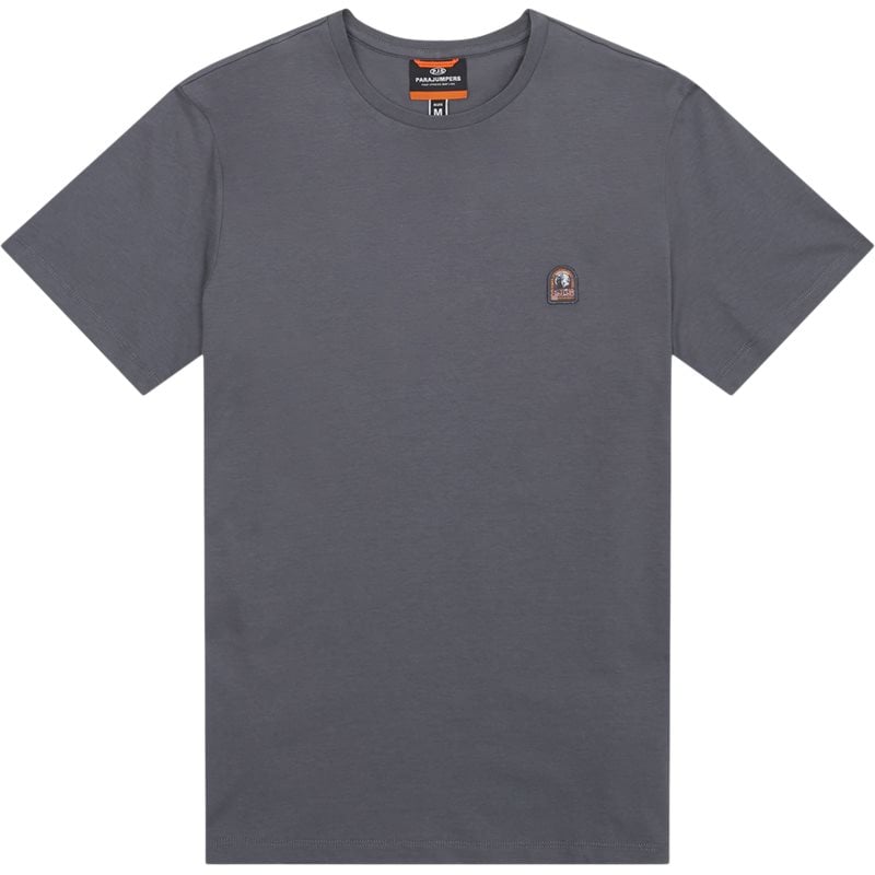 Patch Tee Ey29 T Shirts fra Parajumpers