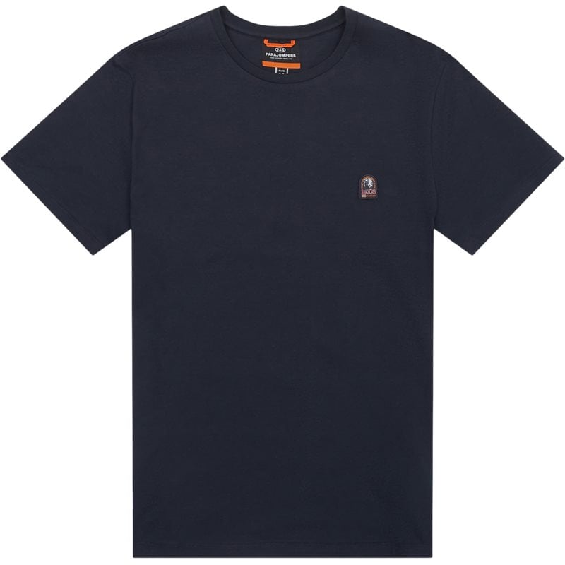 Patch Tee Ey29 T Shirts fra Parajumpers