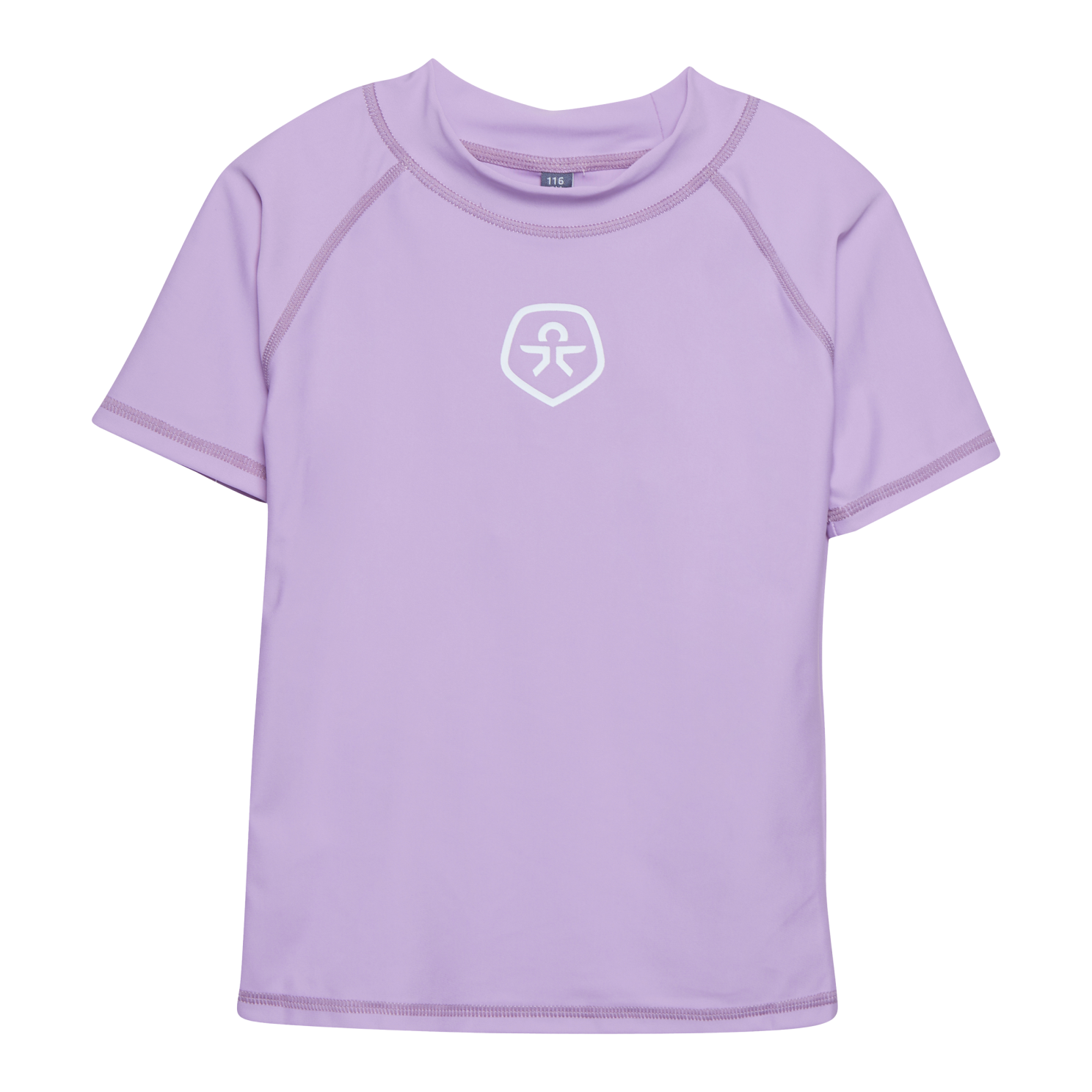 Børne Badebluse   Lavender Mist   164 fra Color Kids