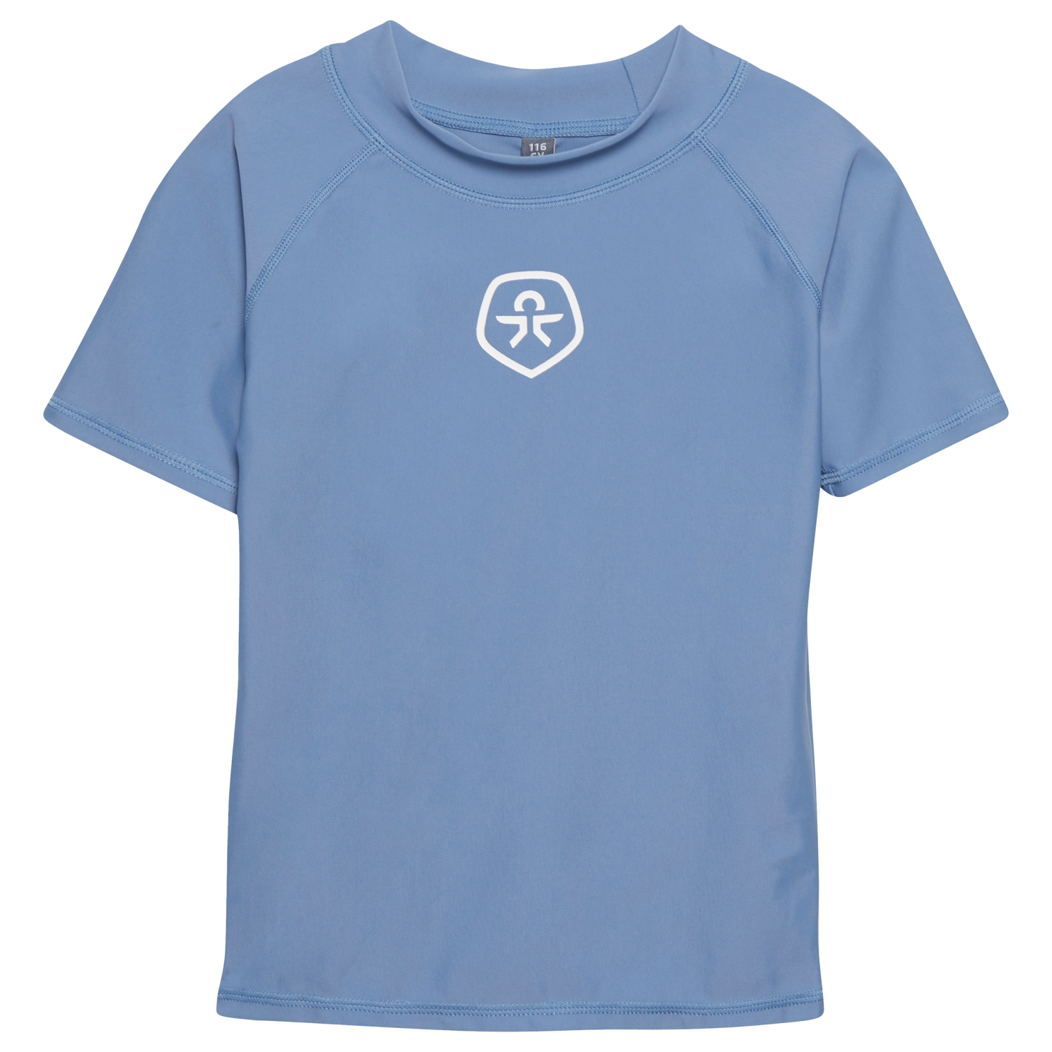 Børne Badebluse   Coronet Blue   164 fra Color Kids