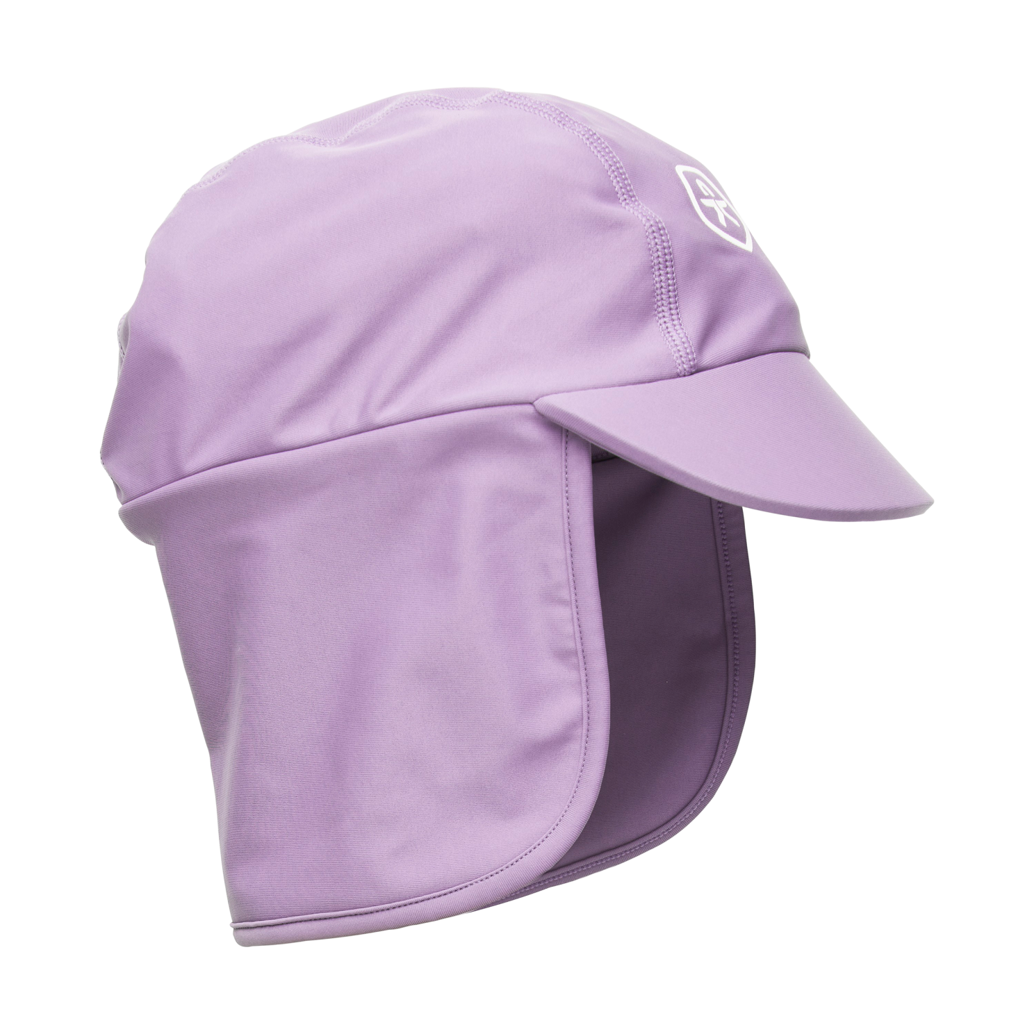 Baby Badehat   Lavender Mist   52 fra Color Kids
