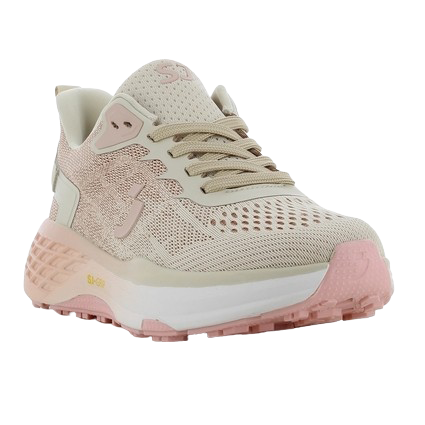 Dame Sneakers   Beige Nude   36 fra Sj