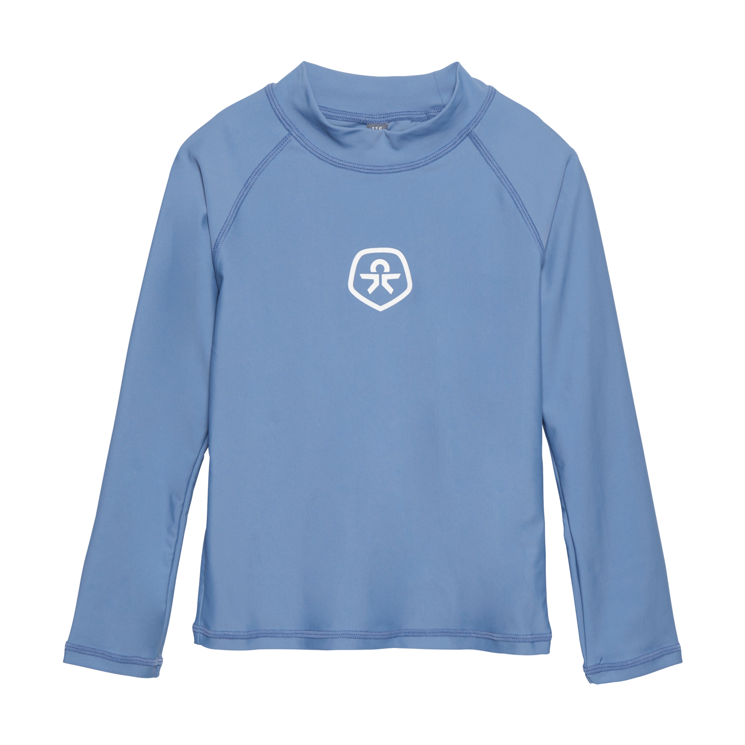 Børne Badebluse   Coronet Blue   134 fra Color Kids