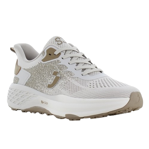 Herre Sneakers   Ice Taupe   46 fra Sj