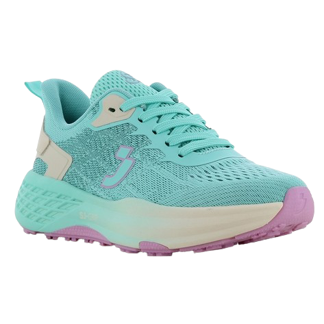 Dame Sneakers   Mint Beige   38 fra Sj