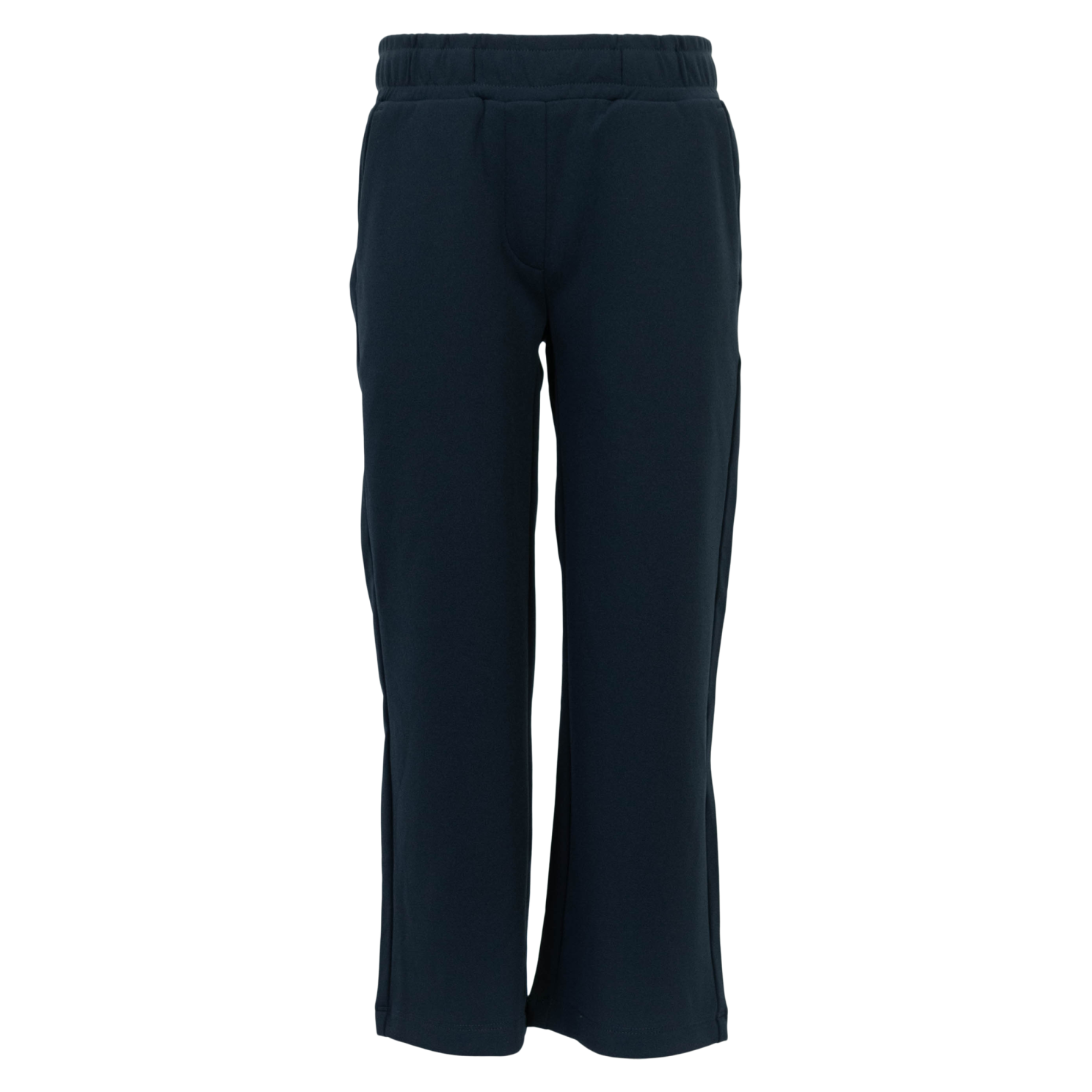 Betty Pige Bukser   Navy   170 fra Queenz
