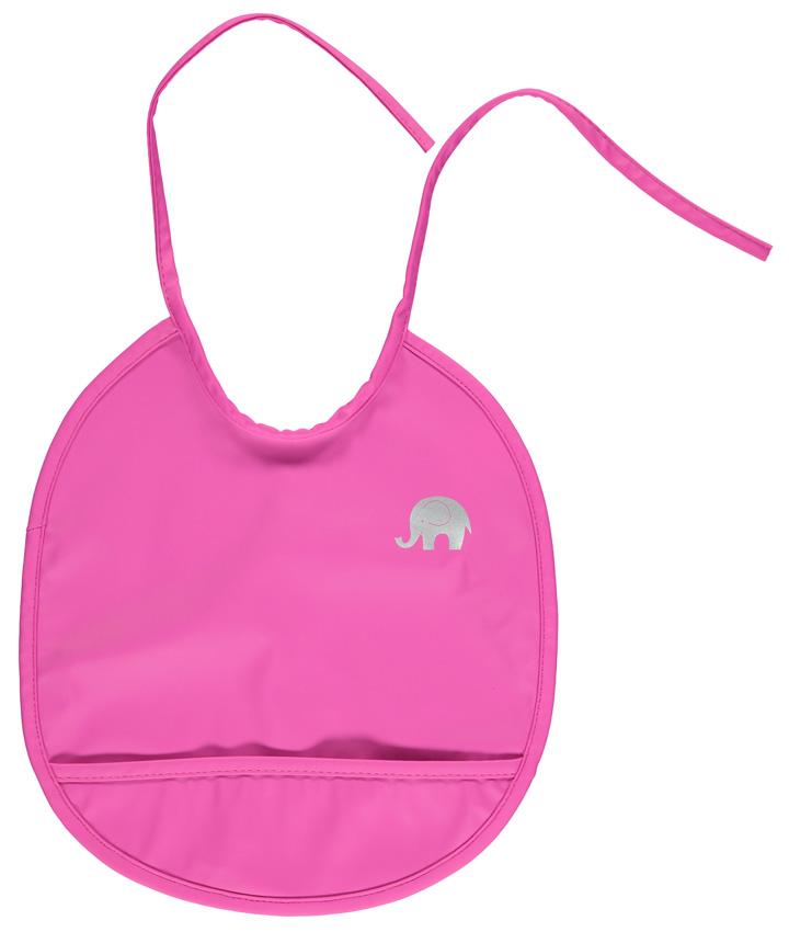 Baby Hagesmæk   Real Pink   Onesize fra Celavi