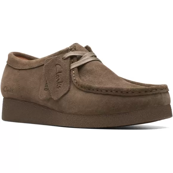 Wallabee Cl26174748 fra Clarks