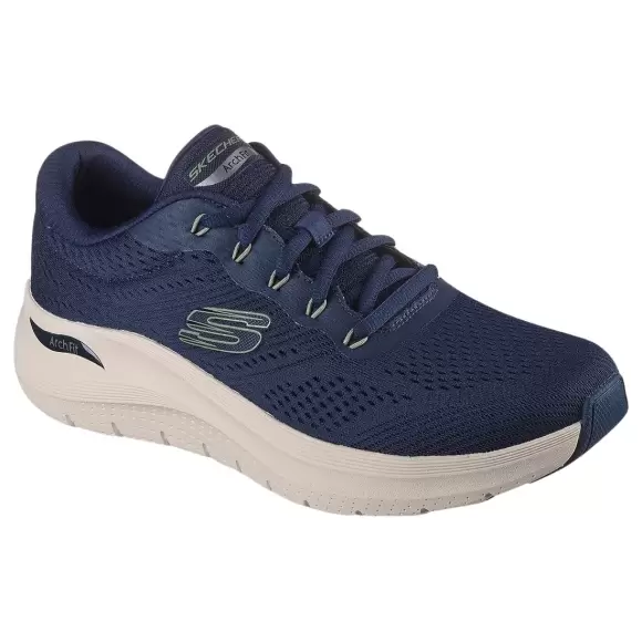 Arch Fit 2.0 232700 Nvy fra Skechers