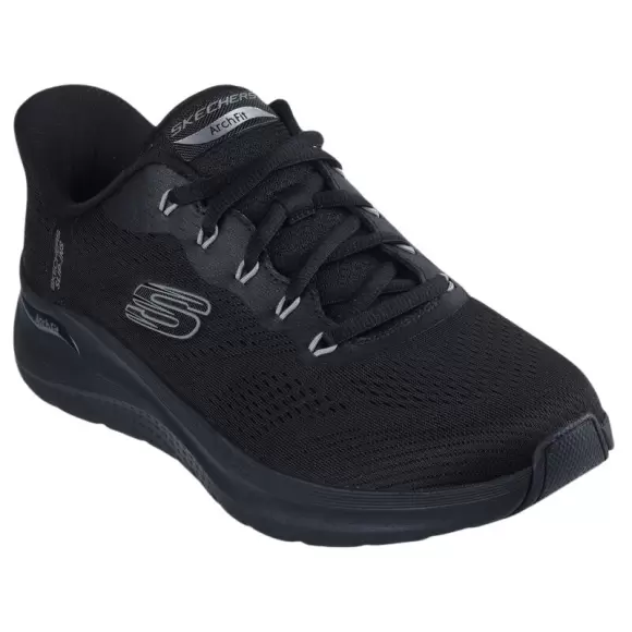 Arch Fit 2.0 232712 Bbk fra Skechers