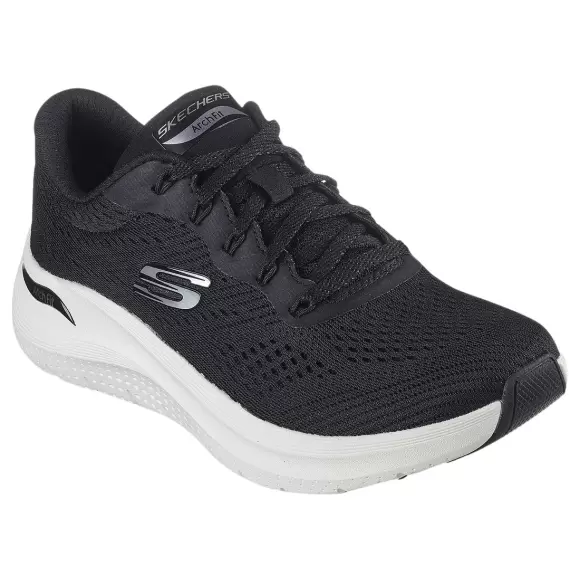 Arch Fit 2.0 Big League 150051 Bkw fra Skechers