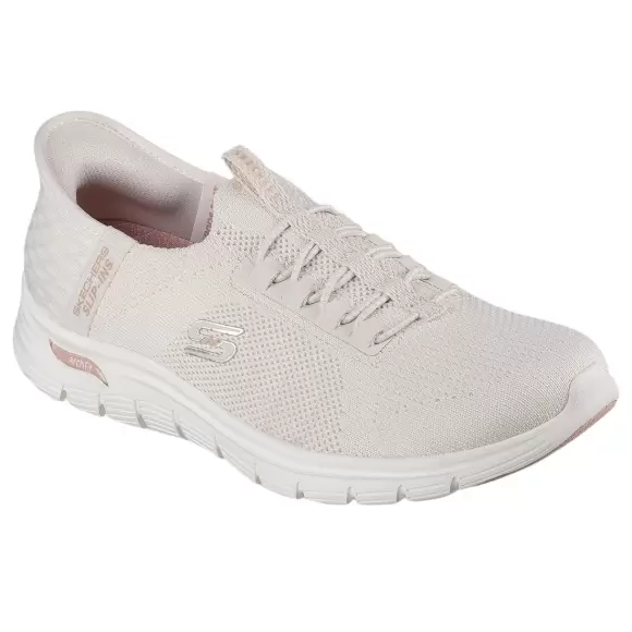 Arch Fit Vista Aspiration 104379 Tpe fra Skechers
