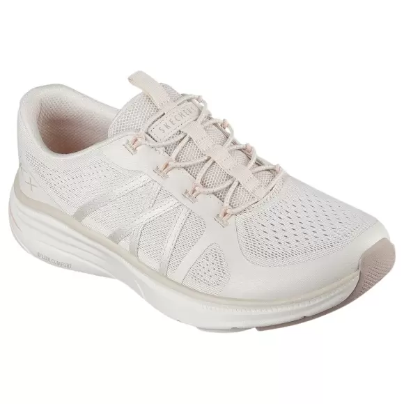 D'lux Comfort 2.0 104474 Nat fra Skechers