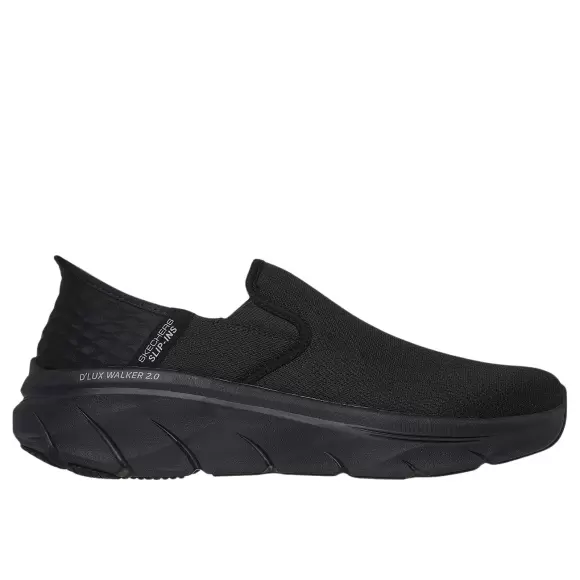 D'lux Walker 2.0   Reeler 232463 Bbk fra Skechers