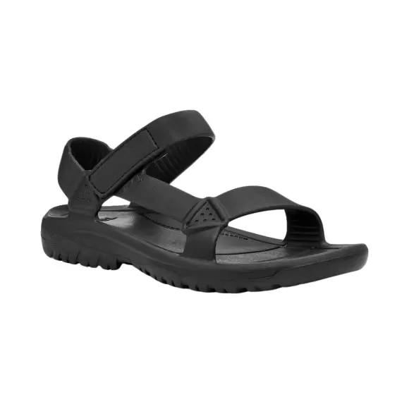 Hurricane Drift T1124073 Blk fra Teva