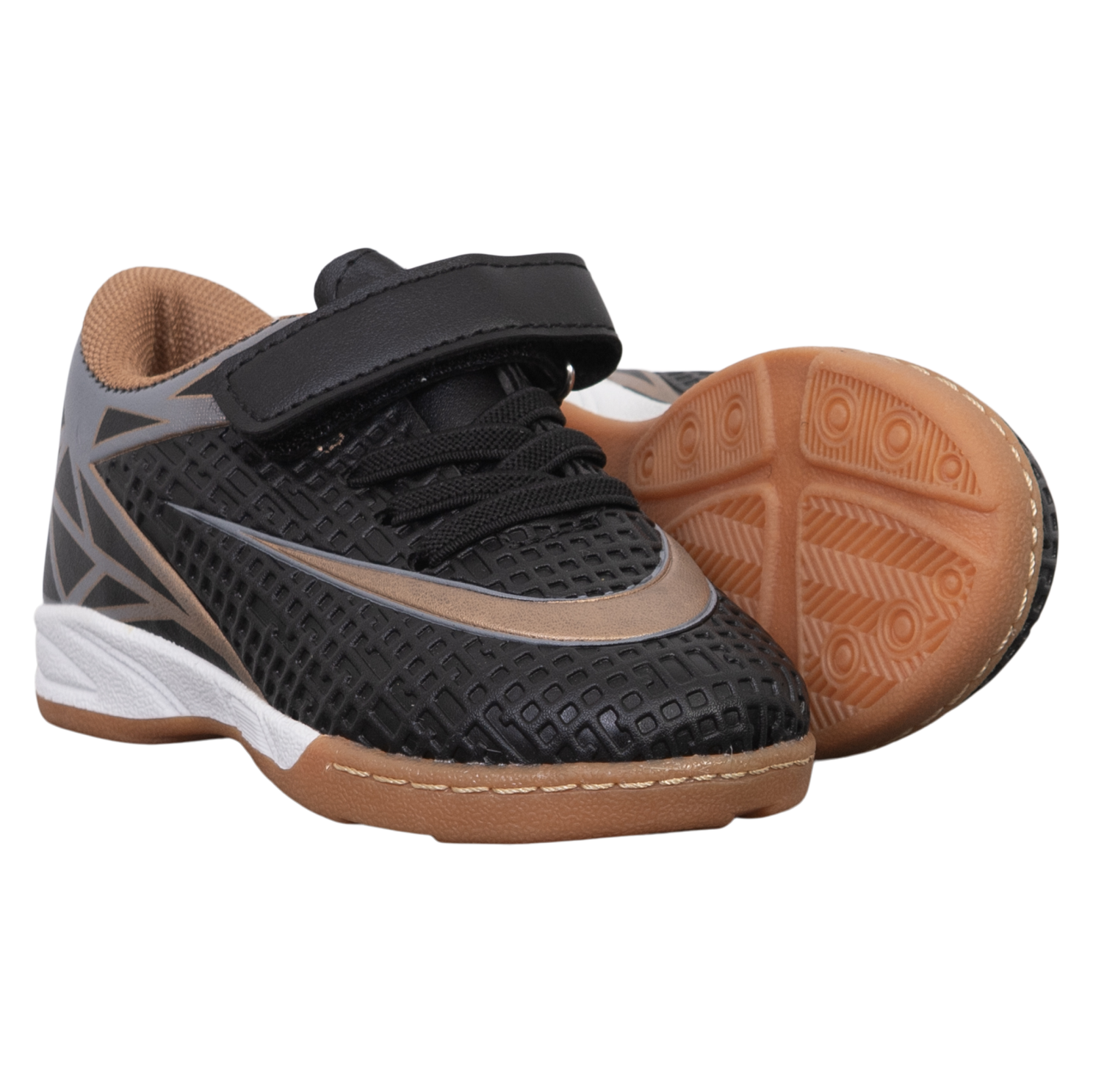 Børne Sneakers   Black   29 fra Anyway