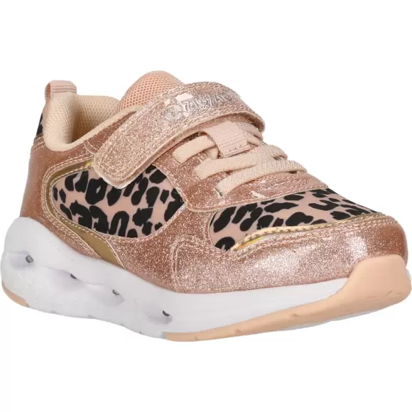 Certiny Kids Shoe W Lights Z222301 4099 fra Zigzag